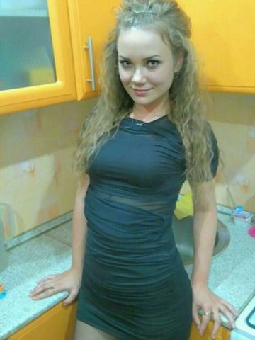 Проститутка Майя